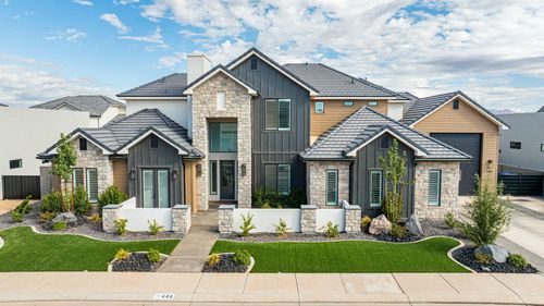 448 W Lamond Cir, Washington, UT, 84780-3644 | Card Image