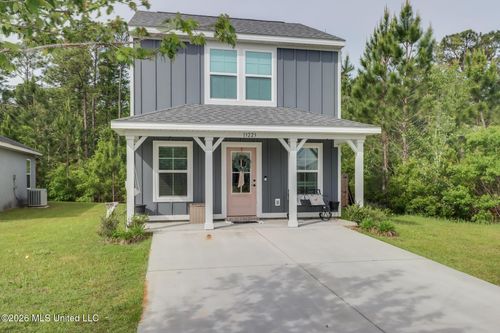 13223 Willow Oak Circle, Gulfport, MS, 39503 | Card Image