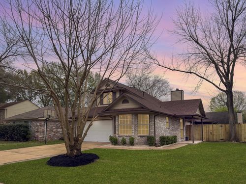 10303 Saddlehorn Trl, Houston, TX, 77064-5425 | Card Image