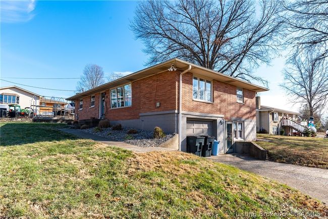609 Lynn Rd, Home with 3 bedrooms, 2 bathrooms and null parking in New Albany IN | Image 28