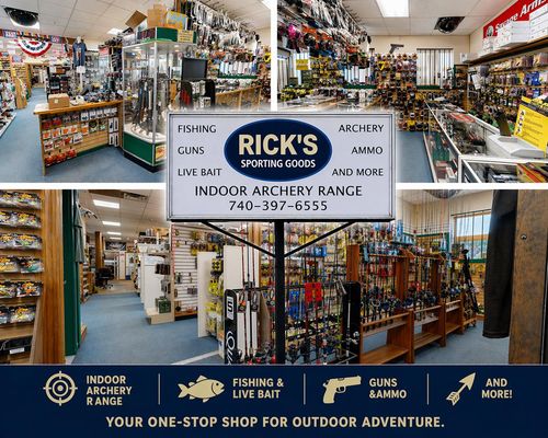 1326 Newark Rd, Mount Vernon, OH, 43050 | Card Image