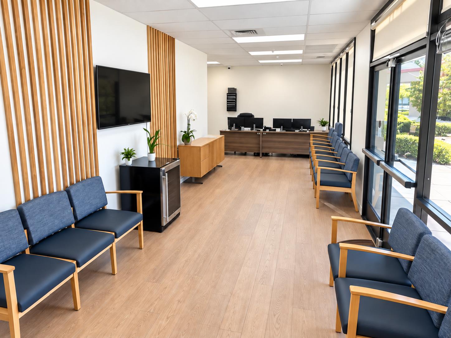 Commercial Lease in Rocklin 3