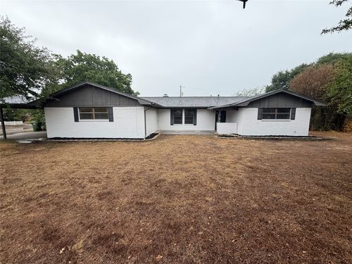 501 Franklin Drive, Glen Rose, TX, 76043 | Card Image