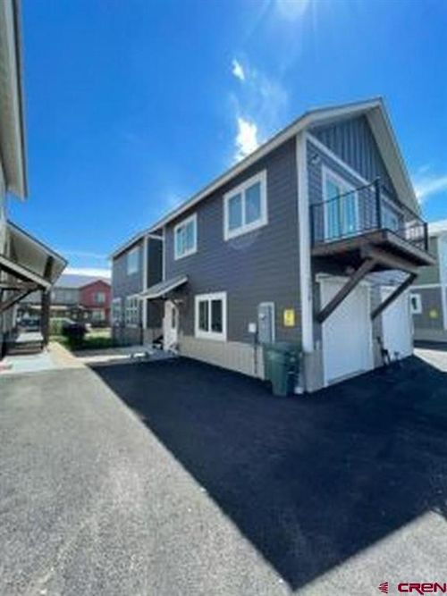 b-304 Tyler Ln, Gunnison, CO, 81230-2833 | Card Image