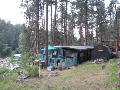 23747 Ore Car Trail, Hill City, SD, 57745 | Card Image