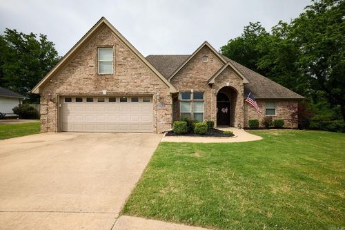 2705 Durango Drive, Benton, AR, 72019 | Card Image
