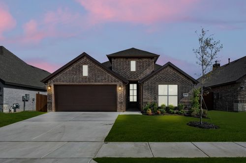 10809 Rothland St, Crowley, TX, 76036-4252 | Card Image