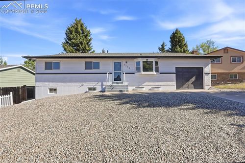 2450 Telemark Court, Colorado Springs, CO, 80918 | Card Image