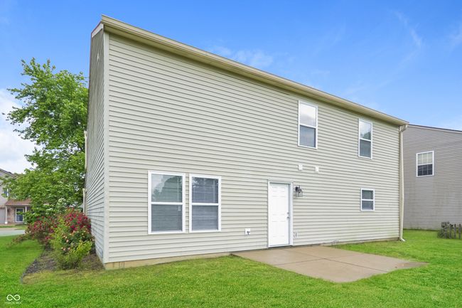 2265 Shadowbrook Dr, House other with 4 bedrooms, 3 bathrooms and null parking in Plainfield IN | Image 16