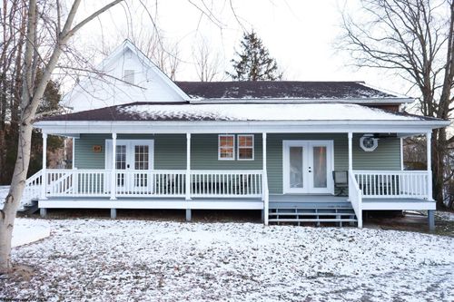 54 W Enterprise Road, Enterprise, WV, 26568 | Card Image