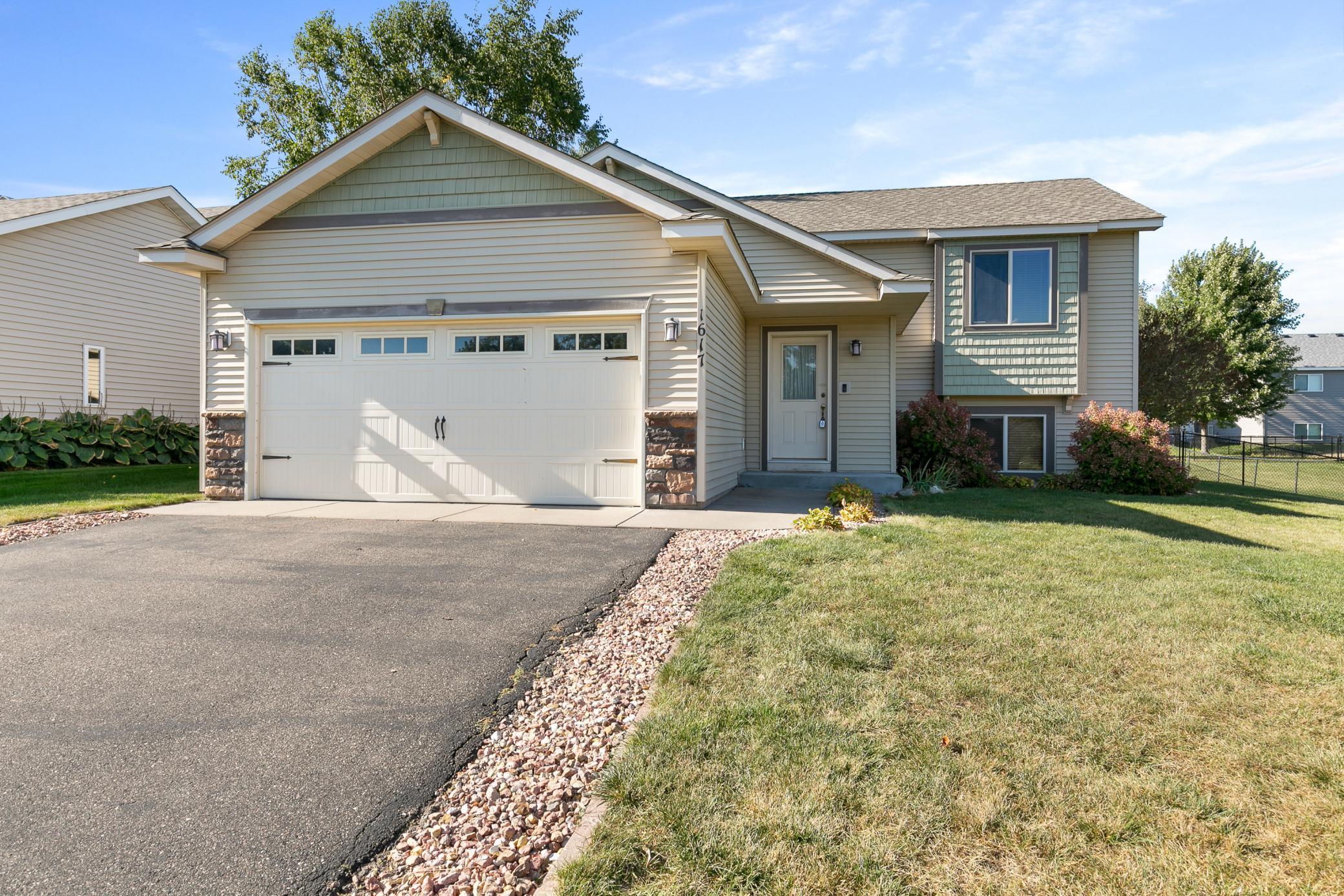 Prairie View Ln, Sauk Rapids, MN 56379