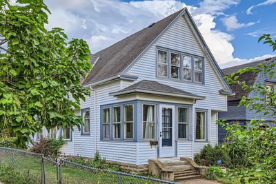 3401 Pillsbury Ave - Web Quality - 010 - 02 Exterior Front.jpg | Image 2