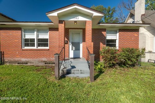 1342 Dancy Street, Jacksonville, FL, 32205 | Card Image