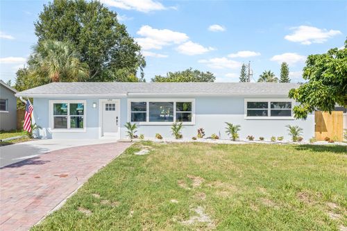 1252 S San Remo Ave, CLEARWATER, FL, 33756-4332 | Card Image