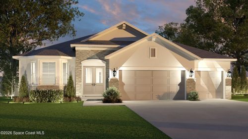 3181 La France Ave Sw, Palm Bay, FL, 32908-4842 | Card Image