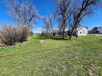 116 3rd Avenue Ne, House other with 4 bedrooms, 1 bathrooms and null parking in Dutton MT | Image 3