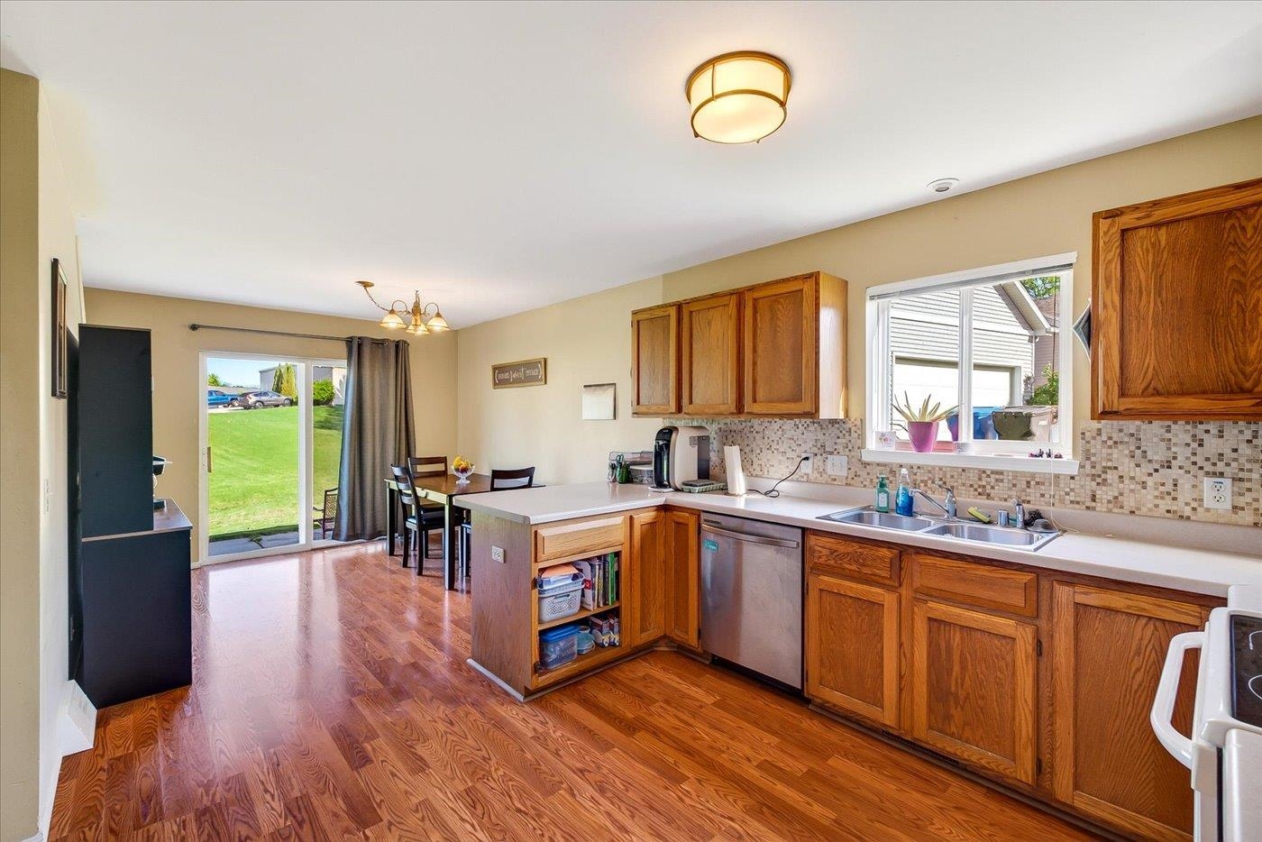 Residential in Mount Horeb 5