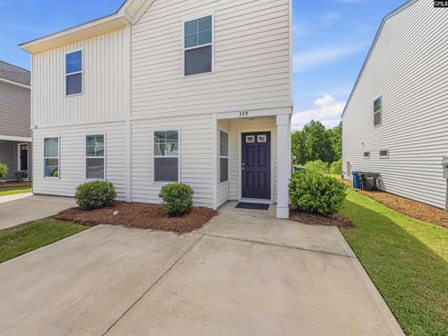 339 Gum Swamp Trl, West Columbia, SC, 29169-5123 | Card Image