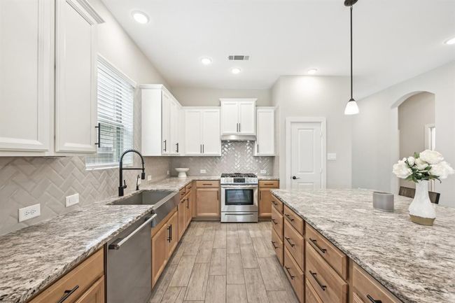 18314 Pedernales Springs Dr, House other with 3 bedrooms, 3 bathrooms and 2 parking in Cypress TX | Image 15