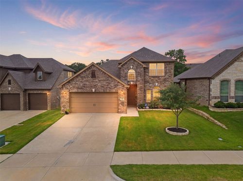 320 Hudson Ct, Kennedale, TX, 76060-1711 | Card Image