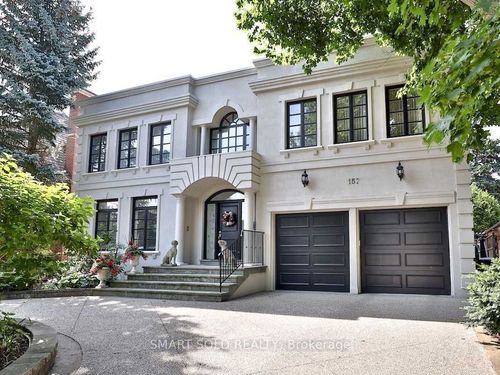 157 Gordon Rd, North York, ON, M2P1E7 | Card Image
