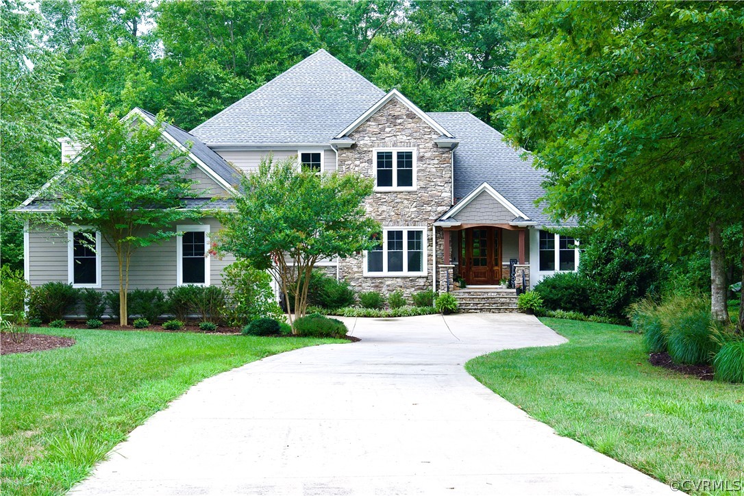 Crush Ct, New Kent, VA 23124