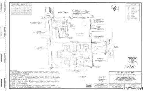 14 Morton St, Danbury, CT, 06810-8254 | Card Image