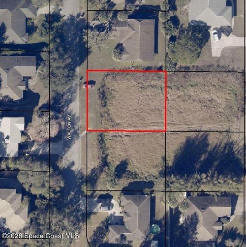 5165 Walton Ave, Titusville, FL, 32780-7056 | Card Image