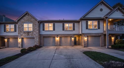 6238 Lake Springs Drive, Mason, OH, 45040 | Card Image