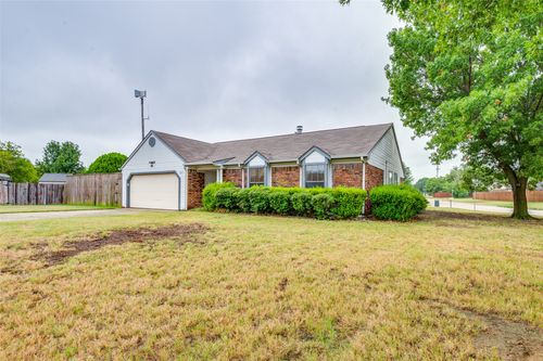 3620 Glenview Dr, Corinth, TX, 76210-2643 | Card Image