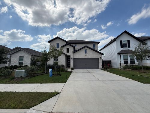 437 Leeward Pass, Leander, TX, 78641 | Card Image