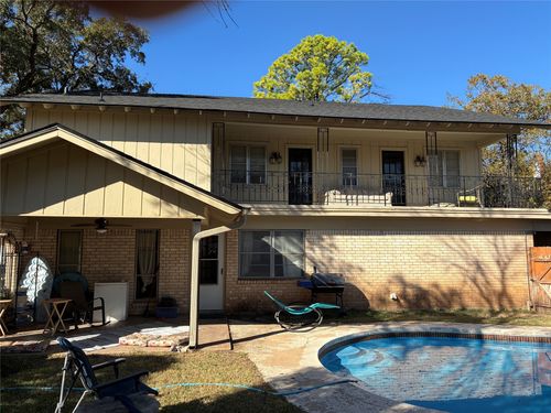 3502 High Meadows Dr, Abilene, TX, 79605-6613 | Card Image