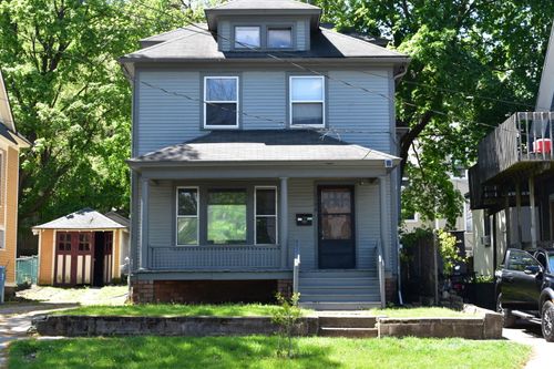 1108 Merrill St, Kalamazoo, MI, 49008-1333 | Card Image
