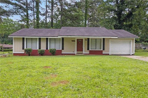 8998 Hurst Ct, Jonesboro, GA, 30238-4620 | Card Image