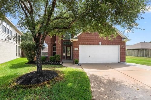 6323 Linfield Bluff Ln, Katy, TX, 77494-0429 | Card Image