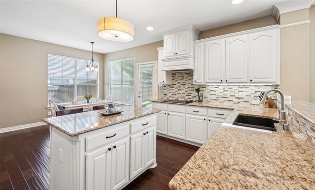 4508 Halter Way, House other with 4 bedrooms, 3 bathrooms and null parking in Flower Mound TX | Image 12
