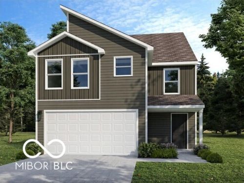 993 Mund Dr, Kokomo, IN, 46902-7014 | Card Image