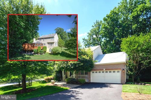 4833 Ellicott Woods Ln, Ellicott City, MD, 21043-6765 | Card Image
