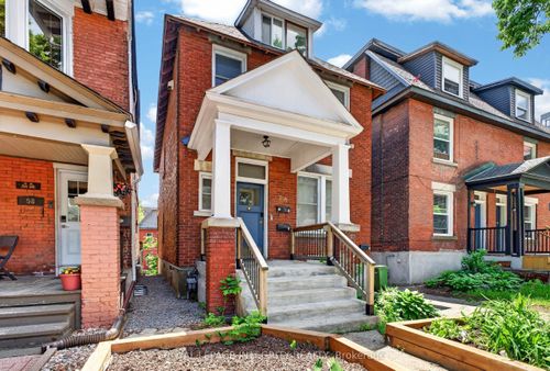 60 Clarey Ave, Ottawa, ON, K1S2R7 | Card Image