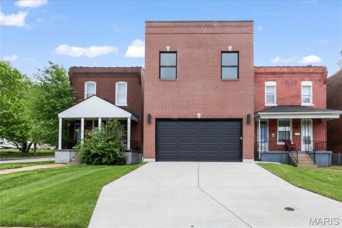 2732 59th St, Saint Louis, MO, 63139-1620 | Card Image