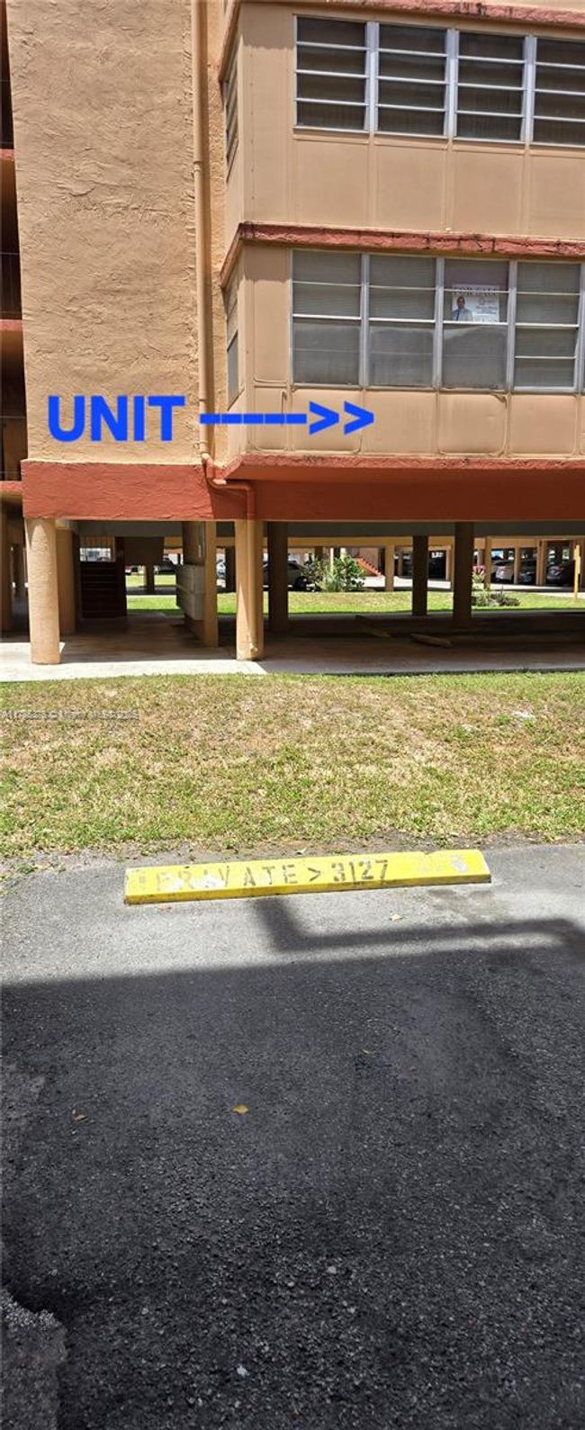APT-3127 - 1810 W 56 Th St, Condo with 2 bedrooms, 1 bathrooms and null parking in Hialeah FL | Image 13