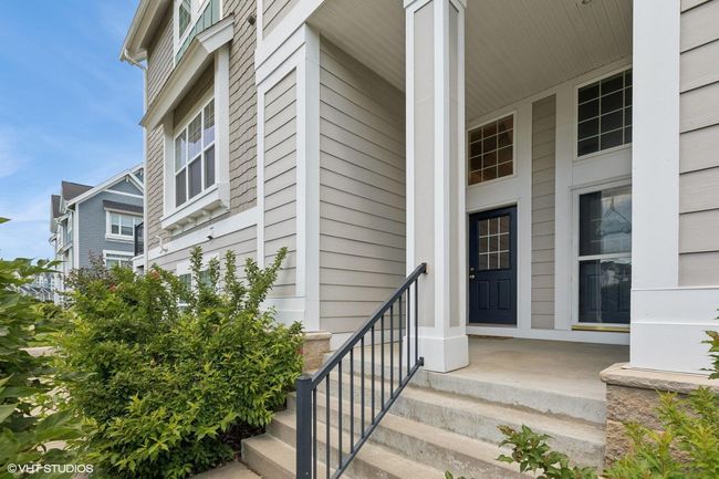 A very inviting front entrance | Image 5