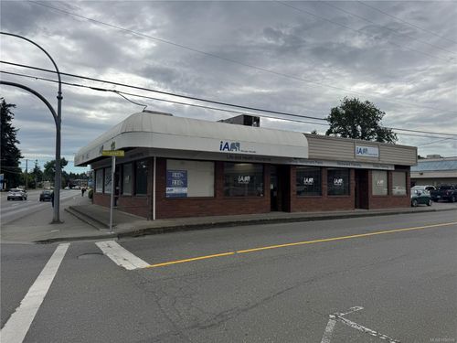 166 Island Hwy E, Parksville, BC, V9P2G3 | Card Image