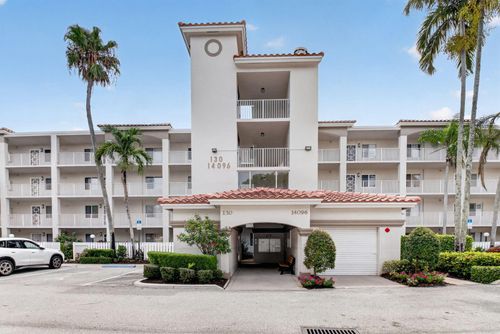 309-14096 Huntington Pointe Dr, Delray Beach, FL, 33484-1862 | Card Image