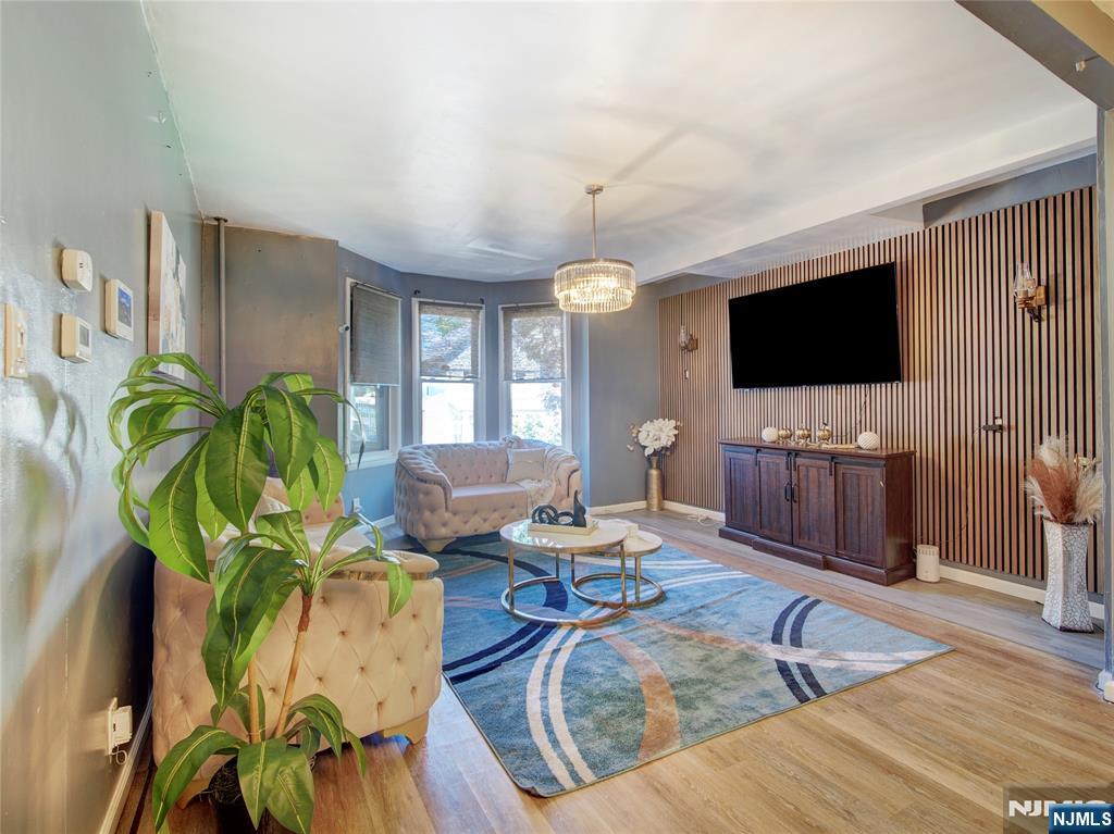 Residential in Irvington 5