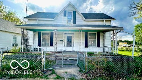 828 Main St, Hope, IN, 47246-1029 | Card Image