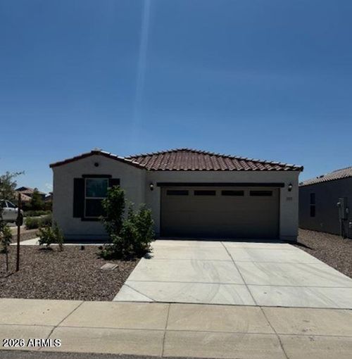 1451 W Pinkley Ave, Coolidge, AZ, 85128-3741 | Card Image