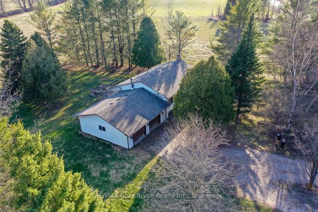 062706 Sunny Valley Rd, House other with 4 bedrooms, 2 bathrooms and 8 parking in Georgian Bluffs ON | Image 44