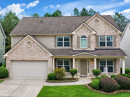 3791 Vallecito Ct, Lawrenceville, GA, 30044-2089 | Card Image