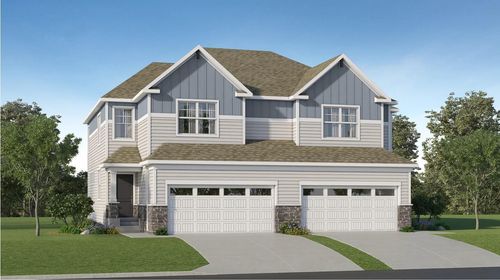 4966 Rudolf Lane Nw, Rochester, MN, 55901 | Card Image